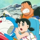 Doraemon Movie 45 thu gần 4 tỉ yen vẫn chưa đủ sức làm nên lịch sử
