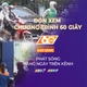 60 Giây ngày 10/4/2026 | Sẽ chính thức bán xăng E10 ra thị trường từ 30/4