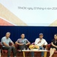 “Chuyến tàu ký ức” đưa sinh viên đến gần hơn với phim tài liệu