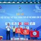 Giải bơi TP. Hồ Chí Minh lan tỏa phong trào thể thao cộng đồng