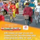 Diễu hành xe đạp và áo dài chặng 9 Cúp Truyền hình 2026
