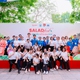 Salad First trở lại Hà Nội, lan tỏa thói quen ăn rau trong sinh viên y khoa