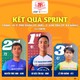 Hà Kiều Tấn Đại cán Sprint duy nhất chặng 10 Cúp Truyền hình 2026