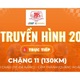 Link xem trực tiếp Cúp Truyền hình 2026 | Chặng 11:  Đà Nẵng - Quảng Ngãi 130km (14/4)