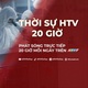 Thời sự HTV ngày 13/4/2026 | TP. Hồ Chí Minh: Thúc đẩy khởi nghiệp đổi mới sáng tạo trong nông nghiệp công nghệ cao