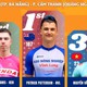 Kết quả chặng 11: TP. Đà Nẵng - Quảng Ngãi | Cúp Truyền hình 2026