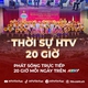 Thời sự HTV ngày 14/4/2026 | Cầu vượt N4 - Nút giao An Phú sẽ thông xe vào 30/6/2026