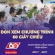 60 Giây ngày 15/4/2026 | Thông tin thuê bao di động chính thức được đồng bộ trên VNeID