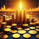 Giá vàng hôm nay 16/4: Giá vàng SJC giảm còn 168,5 – 172,5 triệu đồng/lượng