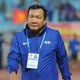 Ông Hoàng Văn Phúc thay HLV Mai Đức Chung dẫn dắt tuyển nữ Việt Nam
