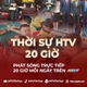 Thời sự HTV ngày 16/4/2026 | TP. Hồ Chí Minh tăng cường hợp tác toàn diện với Hàn Quốc