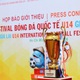 Festival U.14 quốc tế Gia Lai 2026: Thưởng 20.000 USD cho nhà vô địch