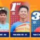 Chặng 15 Cúp Truyền hình 2026: Phan Hoàng Thái chiến thắng đỉnh đèo Cả, Phạm Lê Xuân Lộc xé Áo chấm đỏ