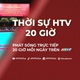 Thời sự HTV ngày 2/4/2026 | Lo cho thanh niên chính là lo cho tương lai của Thành phố