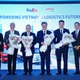  Viettel Post và FedEx công bố thiết lập quan hệ hợp tác chiến lược tại Việt Nam
