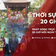 Thời sự HTV ngày 26/4/2026 | Nhiều hoạt động ý nghĩa Giỗ Tổ Hùng Vương tại TP. Hồ Chí Minh