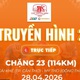 Link xem trực tiếp Cúp Truyền hình 2026 | Chặng 23: Phường Cái Khế (Cần Thơ) - Phường Mỹ Tho (Đồng Tháp) - 114km (28/4)