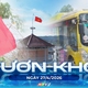 Vươn khơi - Ngày 27/4/2026 | Miễn vé xe buýt: Hướng tới giao thông công cộng bao trùm