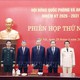 Phiên họp thứ nhất Hội đồng Quốc phòng và An ninh nhiệm kỳ 2026 - 2031
