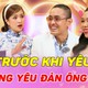 Chuyện tình "hồi sinh gia tộc" của chàng trai 7 năm yêu đồng giới