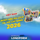 Ngày hội Du lịch TP. Hồ Chí Minh 2026: Hành trình khám phá Việt Nam thu nhỏ