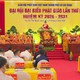Đại hội đại biểu Phật giáo TP. Hồ Chí Minh lần thứ I, nhiệm kỳ 2026 - 2031