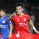Tiến Linh "vô duyên", CLB Công An TP. Hồ Chí Minh thua đậm tại Thanh Hóa