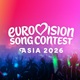 Eurovision Song Contest ra mắt phiên bản Châu Á