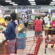 TP. Hồ Chí Minh ghi nhận mức giá sinh hoạt thấp nhờ nguồn cung phong phú