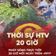 Thời sự HTV ngày 6/4/2026 | Lãnh đạo Đảng, Nhà nước, đại biểu Quốc hội khóa XVI vào Lăng viếng Chủ tịch Hồ Chí Minh