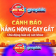 NewZgraphic: Cảnh báo nắng nóng gay gắt: Chủ động bảo vệ sức khỏe
