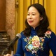Bà Võ Thị Ánh Xuân được Quốc hội bầu giữ chức Phó Chủ tịch nước