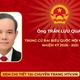 Bí thư Thành ủy Trần Lưu Quang làm Trưởng Đoàn Đại biểu Quốc hội TP. Hồ Chí Minh