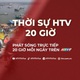 Thời sự HTV ngày 8/4/2026 | TP. Hồ Chí Minh nỗ lực chấn chỉnh tình trạng học sinh vi phạm giao thông