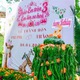 “Đám cưới” hươu cao cổ đầu tiên tại Thảo Cầm Viên hút nghìn khách tham dự