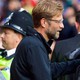 Jurgen Klopp phủ nhận tin đồn dẫn dắt Real Madrid