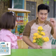Lẹ không trễ tàu - 19g30 thứ Bảy (2/5) trên HTV7