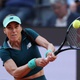 Aryna Sabalenka sửng sốt trước chiến thắng lội ngược dòng của Sorana Cirstea tại giải Italian Open