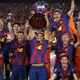 Barcelona vô địch La Liga sớm 3 vòng đấu