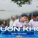 Vươn khơi - Ngày 10/5/2026 | Sinh viên đưa công nghệ vào giáo dục