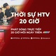 Thời sự HTV ngày 10/5/2026 | Đại hội đại biểu toàn quốc MTTQ Việt Nam lần thứ XI có nhiều đổi mới