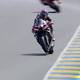Jorge Martin thắng chặng sprint Giải MotoGP Pháp