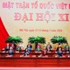 Phiên trù bị Đại hội đại biểu toàn quốc Mặt trận Tổ quốc Việt Nam lần thứ XI, nhiệm kỳ 2026 - 2031