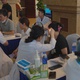 Hơn 3.000 công nhân tham gia Ngày hội trao sức khỏe tại Bắc Ninh