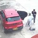 Xôn xao vụ con gái đưa bố tới chùa ở Hải Phòng rồi rời đi, chính quyền lên tiếng