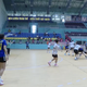 P. Bến Thành và P. Chợ Lớn vô địch Giải bóng ném trong nhà Đại hội TDTT TP. Hồ Chí Minh