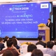Phiên toàn thể với chủ đề: “Kỷ nguyên A.I. Agentic: Tự động hóa Vận hành và Động lực Tăng trưởng mới”