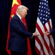 Tổng thống Mỹ lên đường công du Trung Quốc