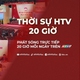 Thời sự HTV ngày 13/5/2026 | Bế mạc Đại hội Đại biểu toàn quốc MTTQ Việt Nam