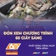 60 Giây ngày 13/5/2026 | Cầu đi bộ qua sông Sài Gòn tăng tốc để kịp hoàn thành dịp 2/9